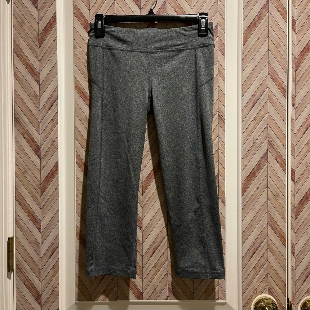 Aéropostale Capri Leggings